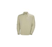Helly Hansen Tofino Solen LS Shirt light lav (463) XL