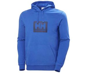 Helly Hansen TOKYO HOODIE Herren Sweatshirt, blau, größe S