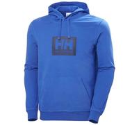 Helly Hansen TOKYO HOODIE Herren Sweatshirt, blau, größe XL