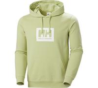 Helly Hansen TOKYO HOODIE Herren Sweatshirt, hellgrün, größe XXL