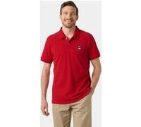 Helly Hansen Toulon Graphic Polo Herren L Rot