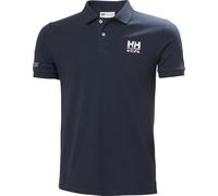 Helly Hansen Toulon Graphic Polo navy (599) L