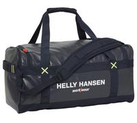 Helly-Hansen Reisetasche 79572, PVC, blau, 50 Liter, 57cm, Größe M