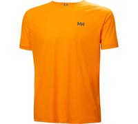 Helly Hansen Trail SS T-shirt ignite orange (303) S