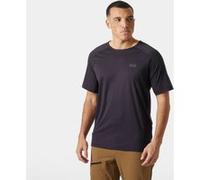 Helly Hansen Trail SS T-shirt black grape (660) XL