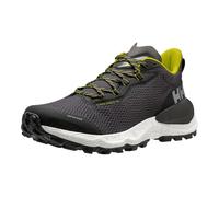 Helly Hansen Trail-Laufschuhe Cush-Pro Eagle TR5 schwarz/lime Herren, Größe Euro (US) 45