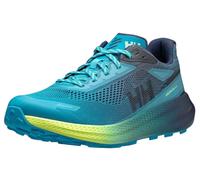 Helly Hansen Kestrel Trailrunningschuhe blau/schwarz - 44.5