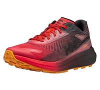 Helly Hansen Trail-Laufschuhe Kestrel rot/schwarz Herren, Größe Euro (US) 43
