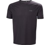 Helly Hansen Trail SS T-shirt black grape (660) 2XL
