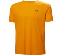 Helly Hansen Trail SS T-shirt ignite orange (303) L