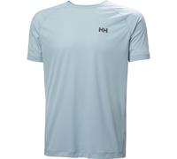 Helly Hansen Trail SS T-shirt windy blue (561) M