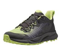 Helly Hansen Trail Wizard black / sharp green (990) 10.5