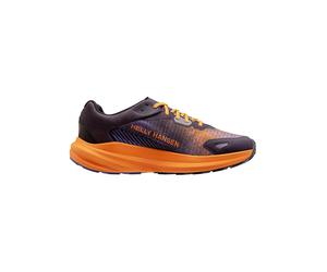 Helly Hansen Trailrunningschuhe "Buzzard" in Lila - Größe 42,5 | Herrenschuhe Outdoorschuhe