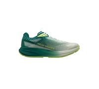 Helly Hansen Trailrunningschuhe "Kestrel" in Türkis - Größe 42,5 | Herrenschuhe Outdoorschuhe
