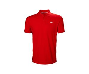 Helly Hansen Transat Polo alert red (222) S