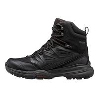 Helly Hansen Herren Traverse Ht Boot trekking shoes, black, 43 EU