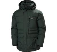 Helly Hansen Tromsoe Jacket dark jungle (418) S