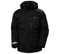 Helly Hansen - Tromsoe Jacket - Parka, Gr. XXL, schwarz (Black)