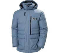 Helly Hansen Herren TRomsoe Winterjacke Mit Kapuze 2XL Marine