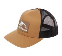Helly Hansen - Trucker Cap - Cap, Gr. One Size, beige (Elmwood)