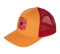 Basecap Helly Hansen Hh Trucker ignite orange