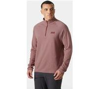 Helly Hansen Tyri Knit 1/2 Zip mars red melange (180) 2XL