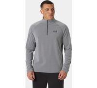 Helly Hansen Tyri Knit 1/2 Zip ebony melange (980) L