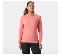 Helly Hansen Damen Outdoor Sweatshirt Frau W Tyri Knit Hoodie Rose Größe S