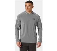 Helly Hansen Tyri Hoodie grau - M
