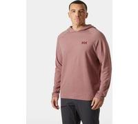 Helly Hansen Tyri Knit Hoodie mars red melange (180) M