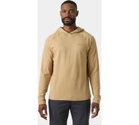 Helly Hansen Tyri Hoodie Kapuzenpullover Herren XL Braun