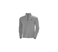 Helly Hansen Tyri Knit 1/2 Zip ebony melange (980) 2XL