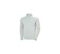 Helly Hansen Tyri Knit 1/2 Zip green mist melange (462) 2XL