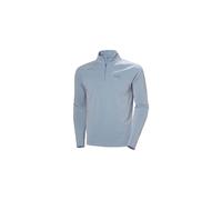 Helly Hansen Tyri Knit 1/2 Zip washed navy melange (601) S