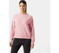 Helly Hansen W Tyri Knit Crew Neck pink salt melange (057) L
