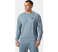 Helly Hansen Tyri Knit Crew Neck washed navy melange (601) S