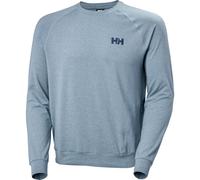 Helly Hansen Tyri Knit Crew Neck washed navy melange (601) S