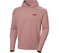 Helly Hansen Tyri Knit Hoodie mars red melange (180) S