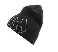 Helly Hansen® unisex Beanie schwarz Einheitsgröße 1 St. St.