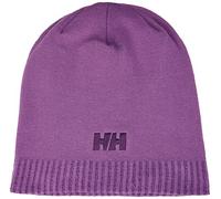 Helly Hansen Brand Beanie crushed grape (678) STD