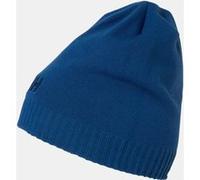 Helly Hansen Unisex Brand Weiches Strick-beanie STD Blau