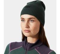 Helly Hansen Brand Beanie dark jungle (418) STD