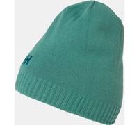 Helly Hansen Unisex Brand Weiches Strick-beanie STD Grün