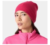 Helly Hansen Unisex Brand Weiches Strick-beanie STD Rosa