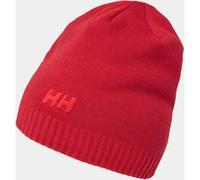 Helly Hansen Brand Beanie red (162) STD