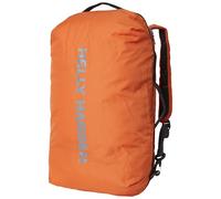 Helly-Hansen Unisex Canyon Duffel Pack, 300 Patrol Orange, 65L, Canyon Duffel