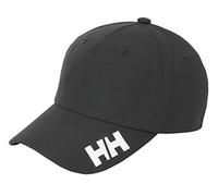 Helly Hansen Unisex Crew Kappe, Schwarz, STD