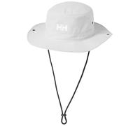 Hut Helly Hansen Crew Sun Hat (Grey Fog) Taille unique