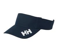 Helly Hansen Visor Crew Visor 2.0 Blau Herren Damen