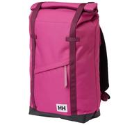Helly Hansen Unisex-Erwachsene Stockholm Backpack Rucksack, 663 Magenta 2.0, Einheitsgröße